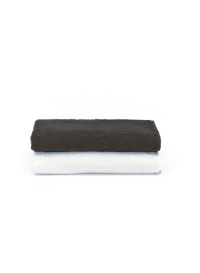 Sada Black Chocolate: župan KIMONO + pánský saunový kilt + osuška