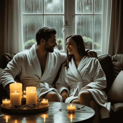 Když léto spíše připomíná podzim: tipy, jak si užít letní dny, i když prší