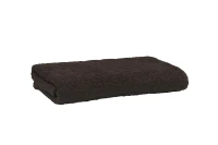 Sada Black Chocolate: župan KIMONO + pánský saunový kilt + osuška