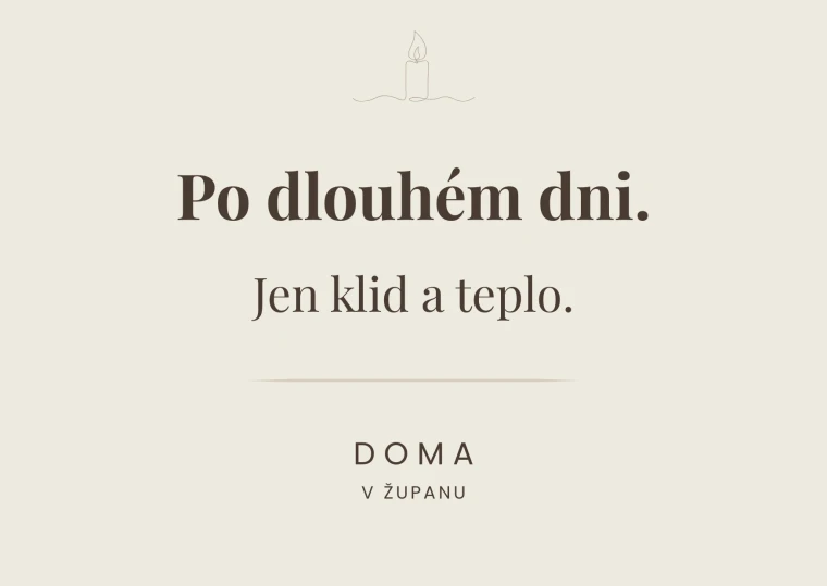 Po dlouhém dni