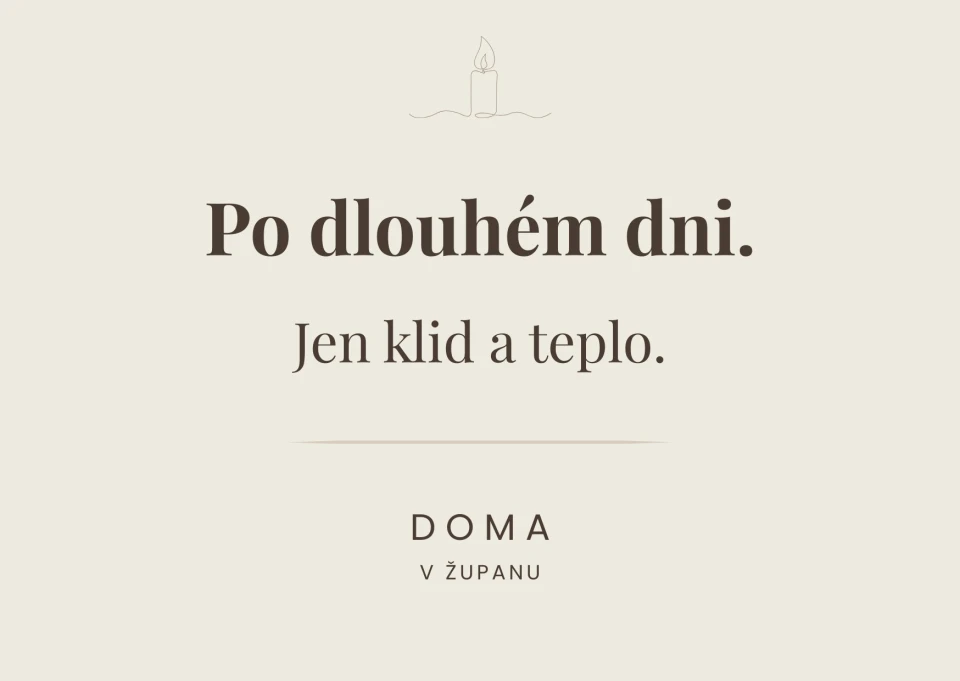 Po dlouhém dni