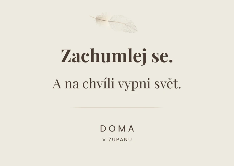 Zachumlej se