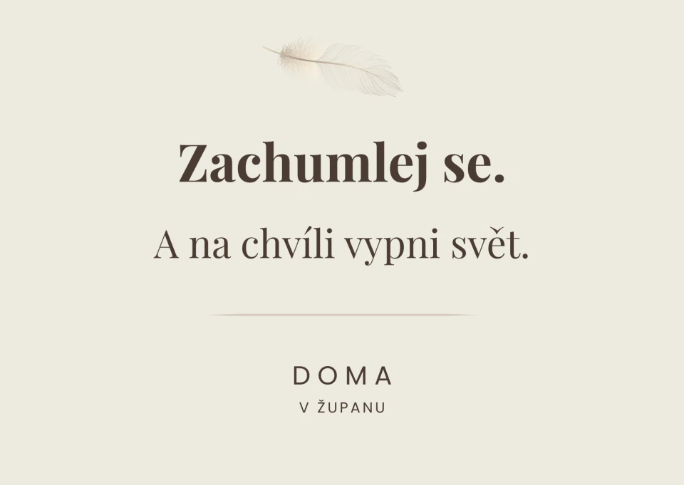 Zachumlej se